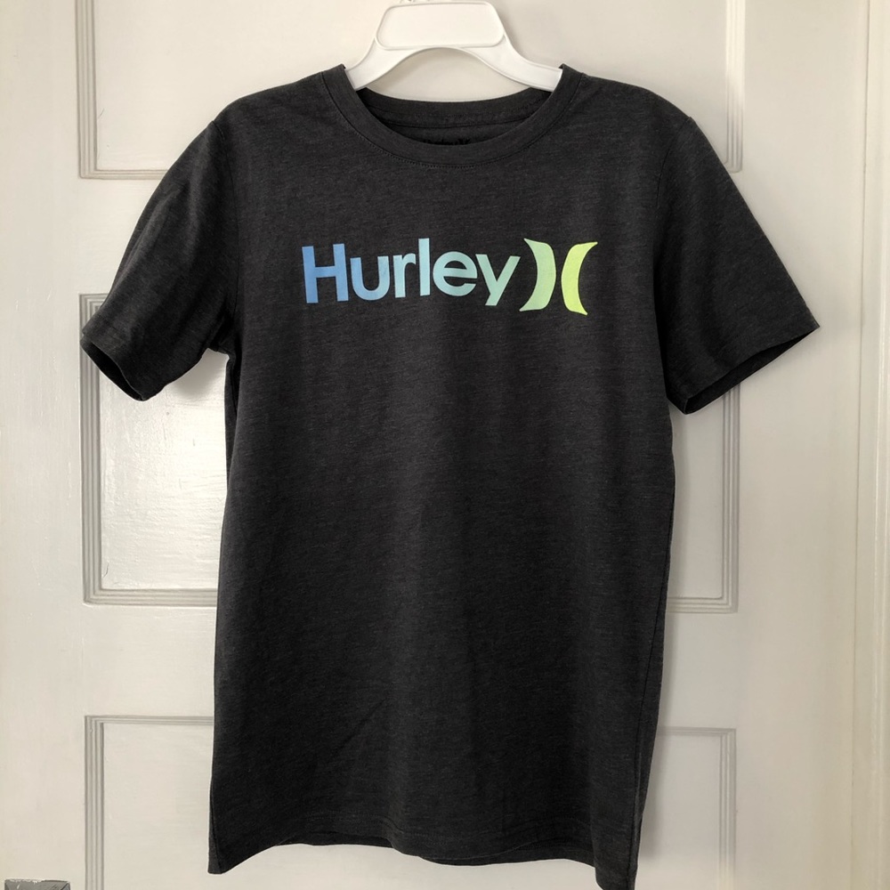 Boys Hurley T Shirt